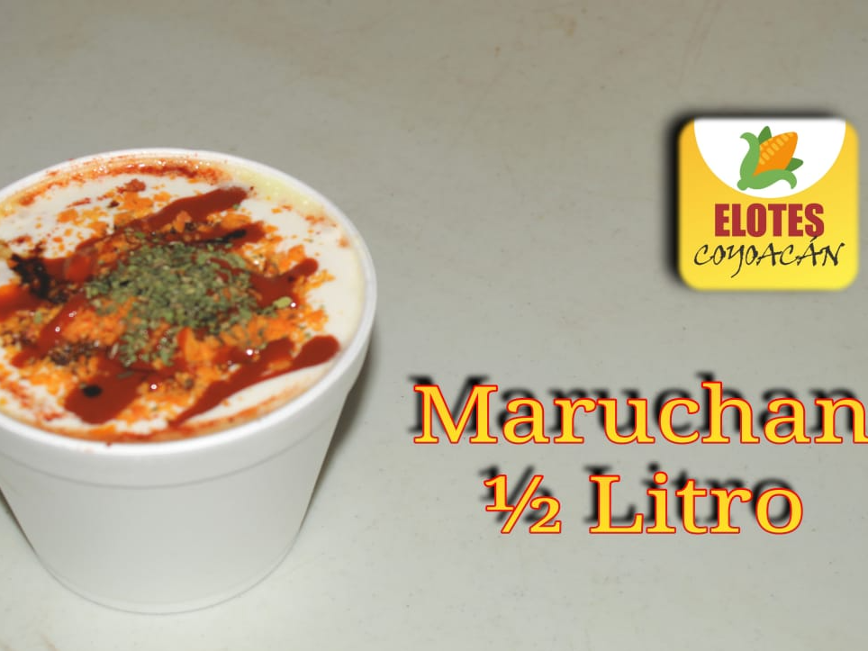 Combo Maruchan + Coca Cola