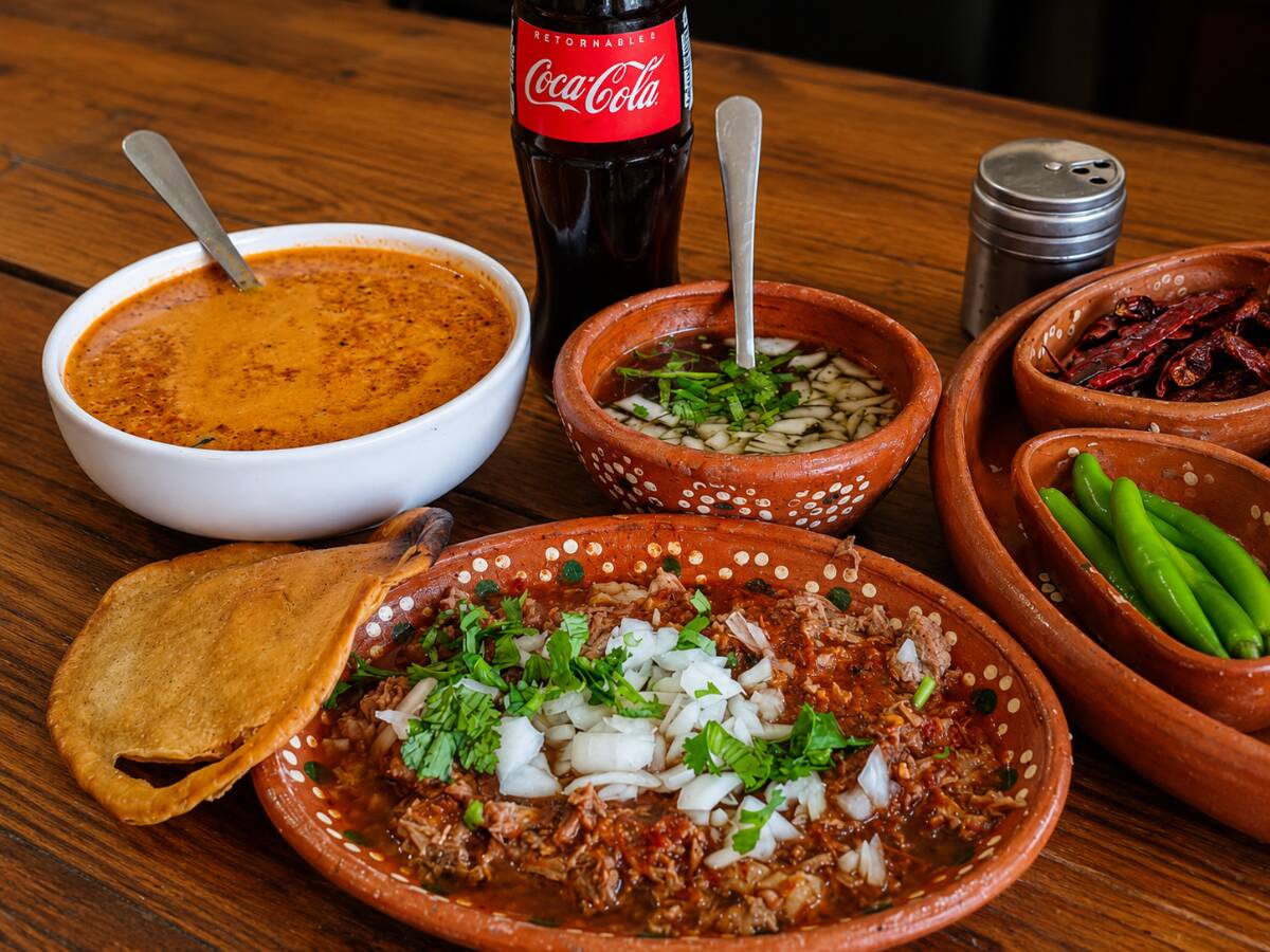 Birria Las Primas