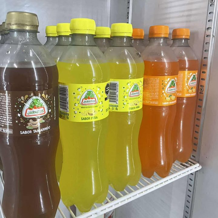 Jarritos