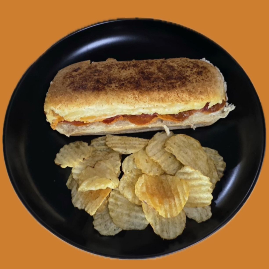 Baguette Italiano
