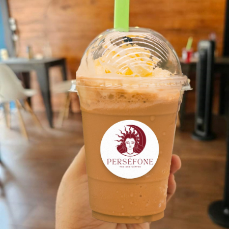 Frappe Espresso