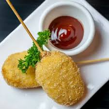 Kushiagues de Platano