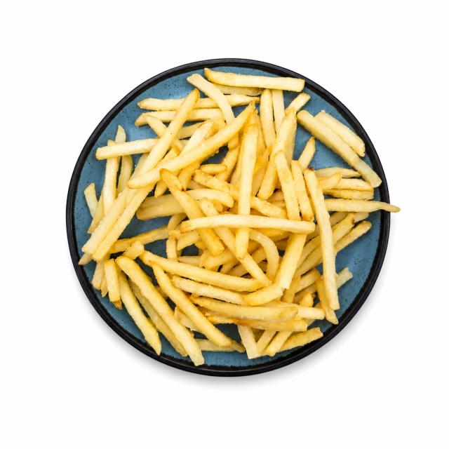 Orden de Papas
