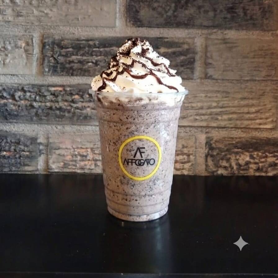 Oreo 16 oz