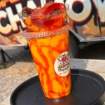 Chamoyada Monchosa
