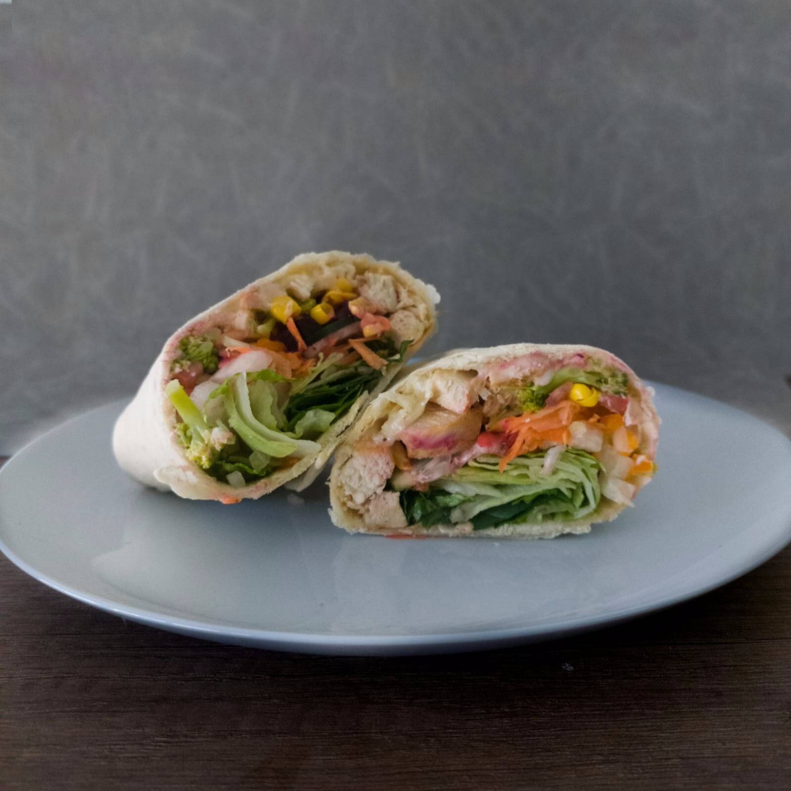 Wrap Italiano