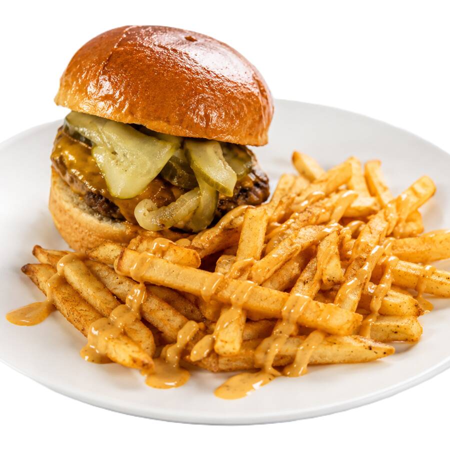 Grill Classic Tinys