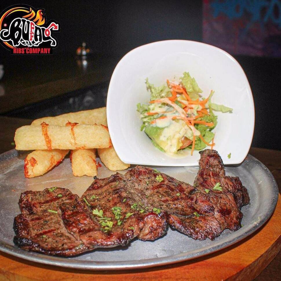 Churrasco