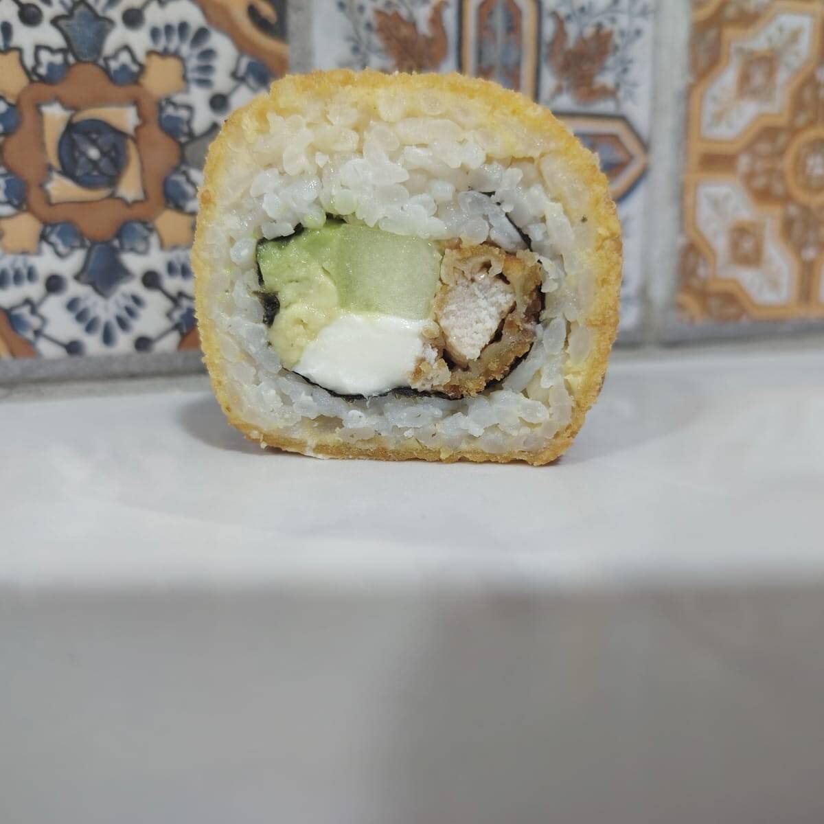 Dino Roll