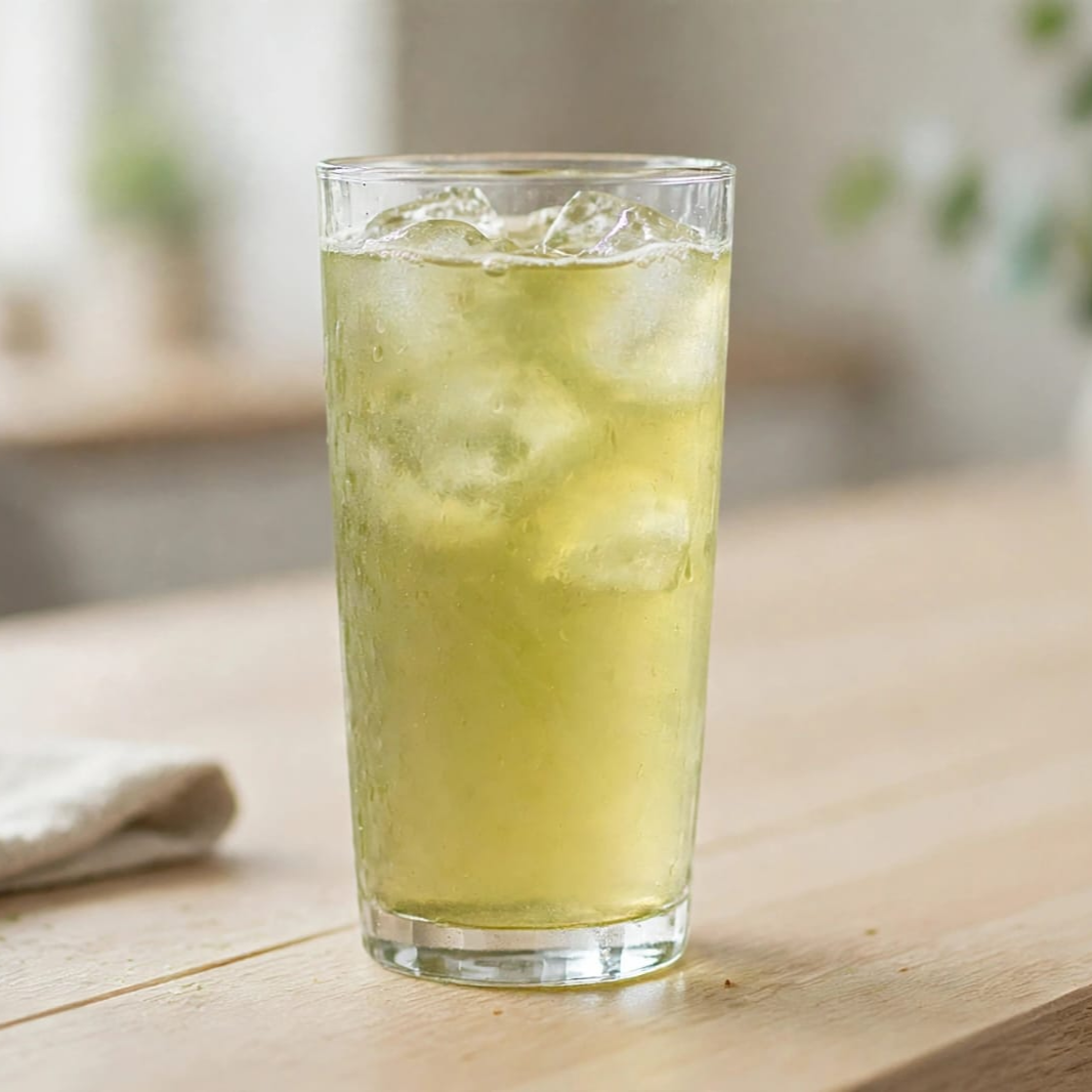 Té Helado 16oz