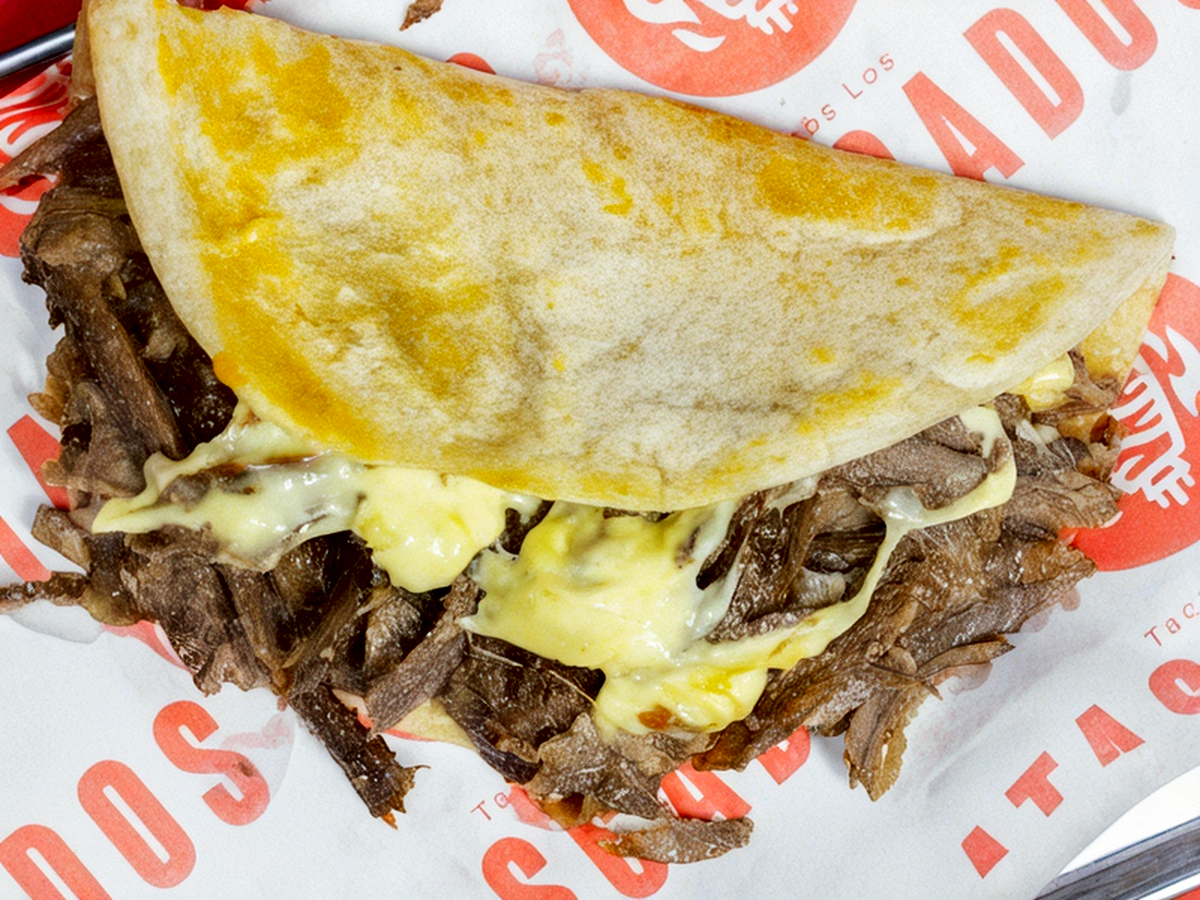 TACOS ATASCADOS GALERIAS