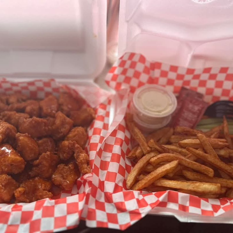 Boneless 1Kg