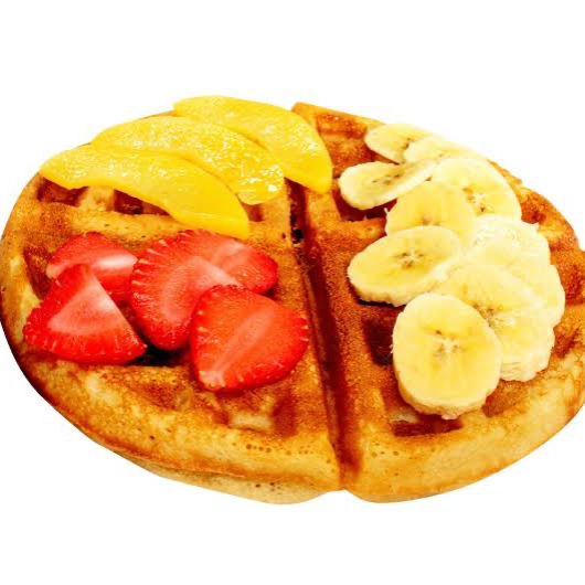 Waffles
