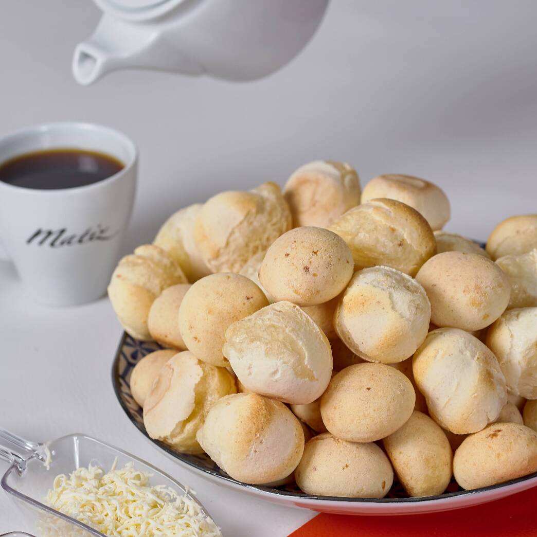 Pandebonitos