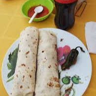 COMBO 2BURRITOS+ COCA DE 600ML