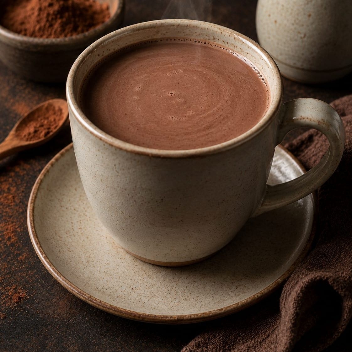 Chocolate 12 oz