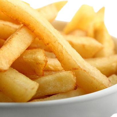 Adición de Papas a la Francesa 180 g