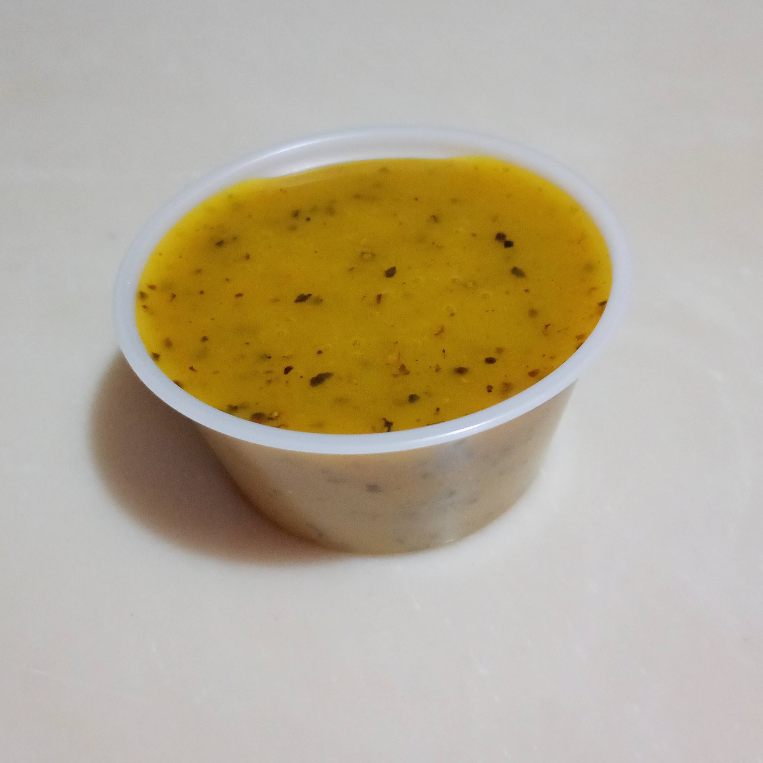 Salsa Limon Pepper