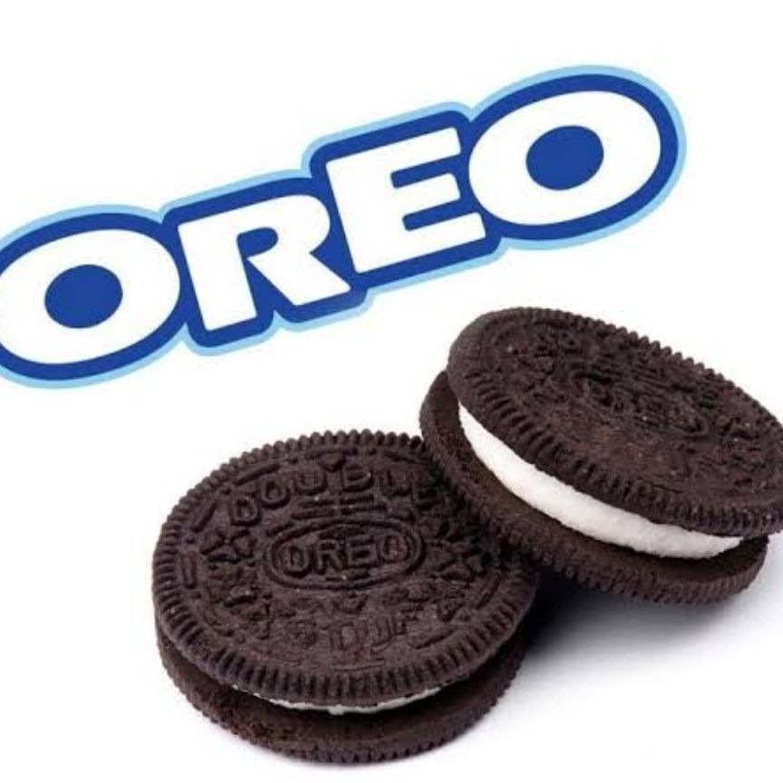 GALLETA OREO