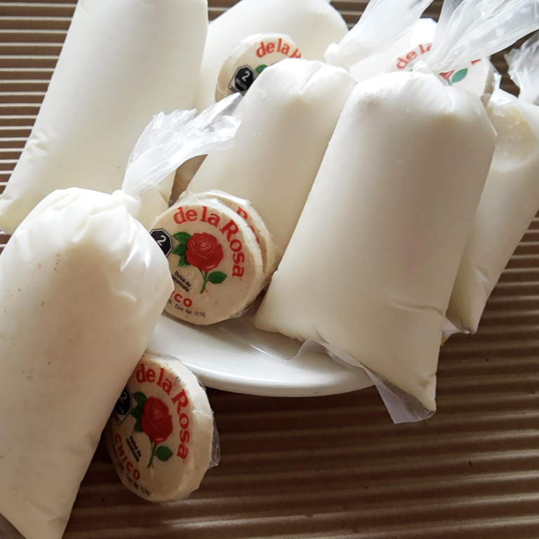 Mazapán