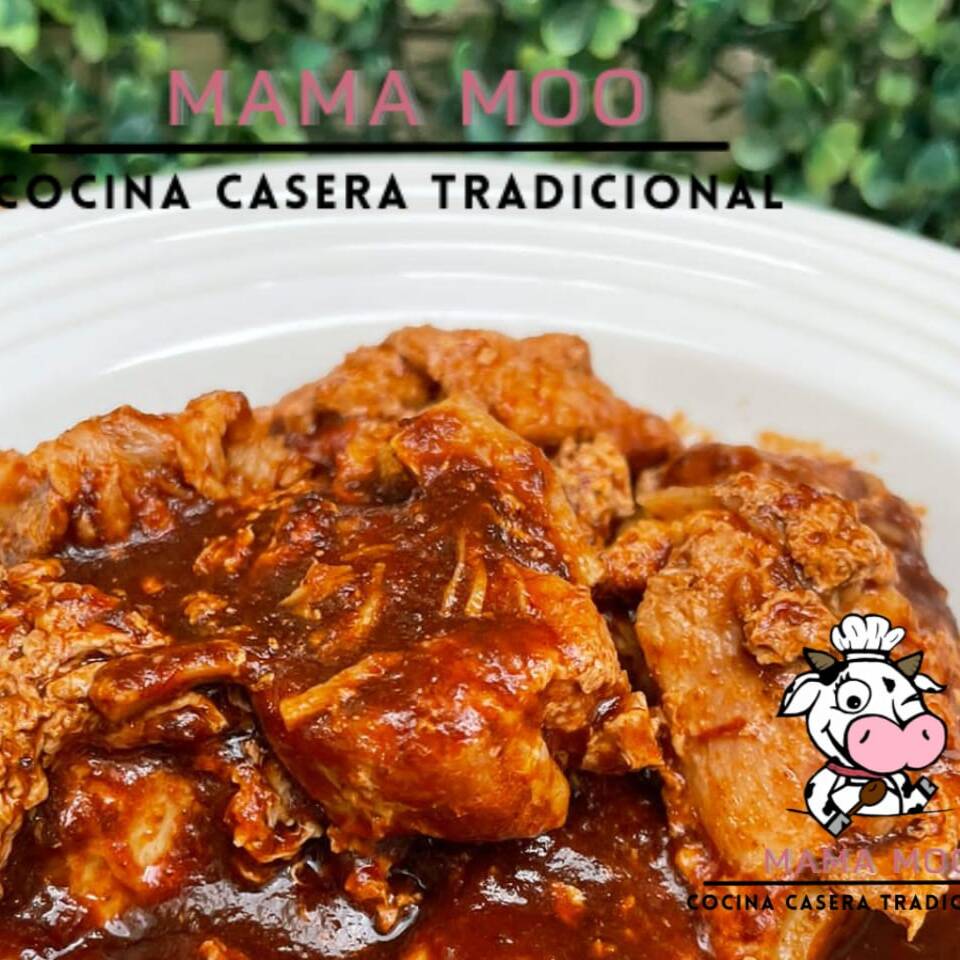 Costillas en Adobo (carnes)