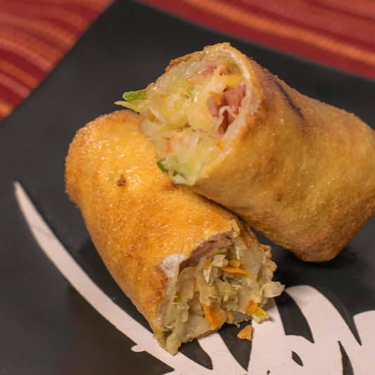 Taco Chino.