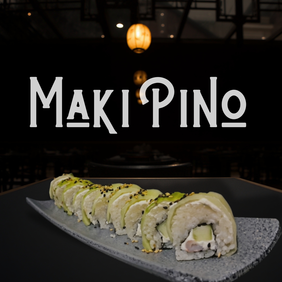 Maki Pepino