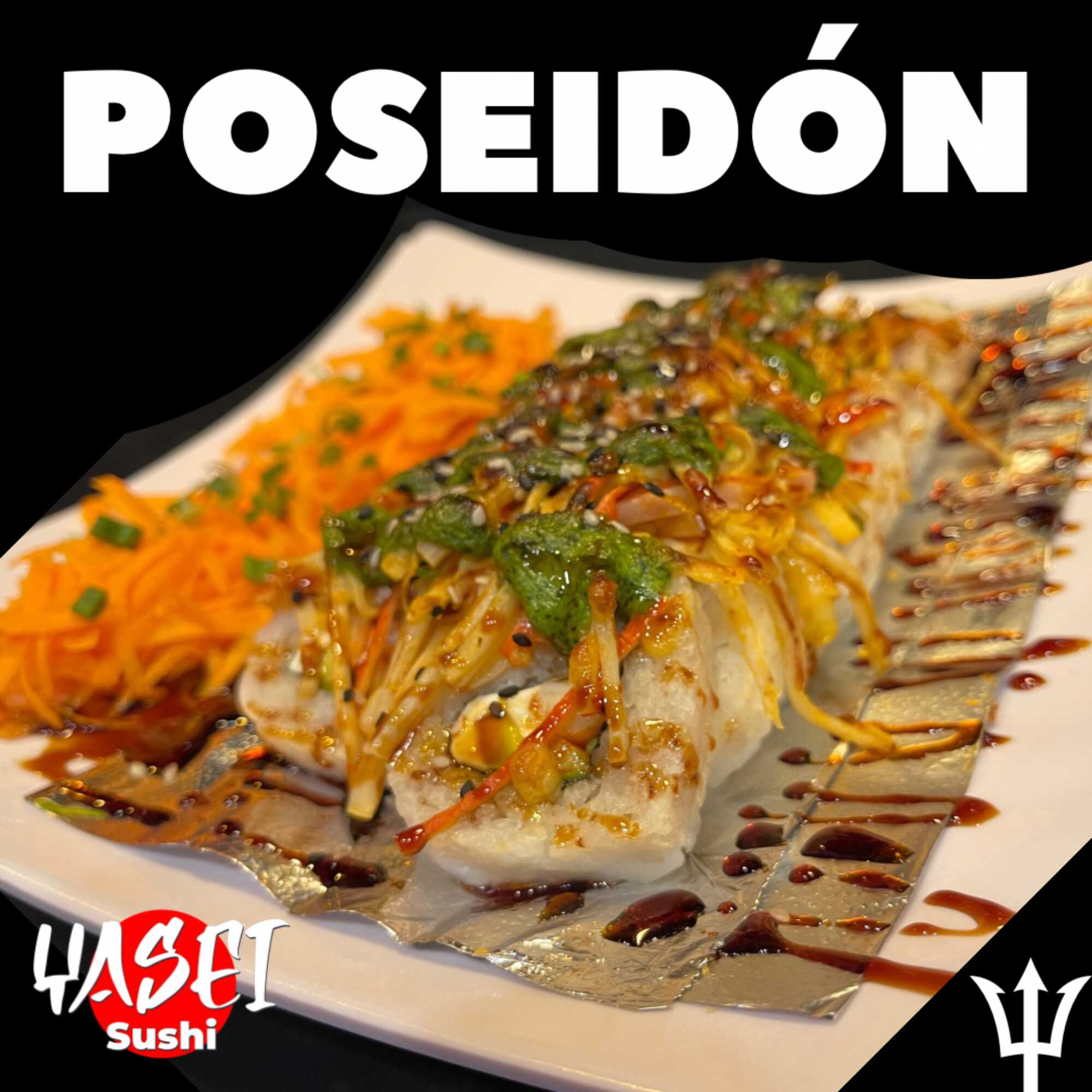 Poseidón