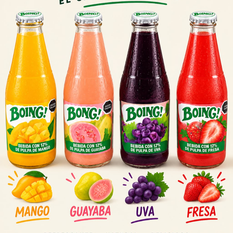 Boing