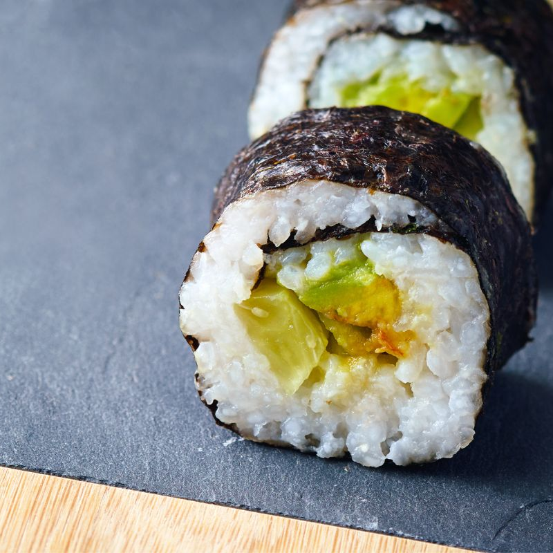 5 bocados crujiente roll PRECIO MASTER