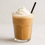 Frappé de Chocolate Blanco