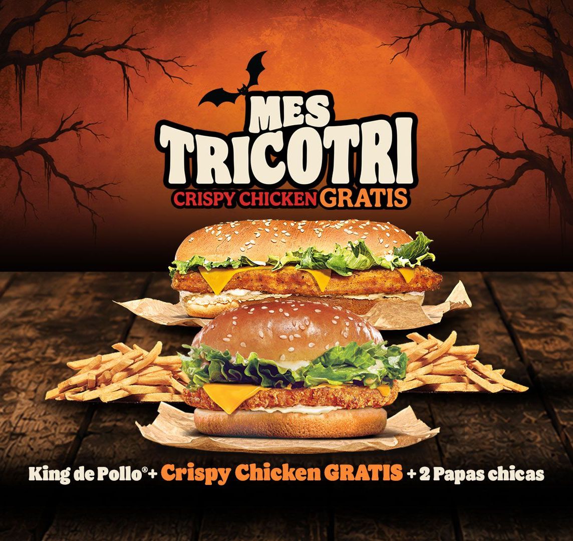 Combo Tricotri