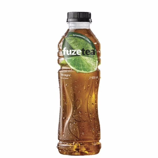Fuze Tea/ Lipton 600 ml