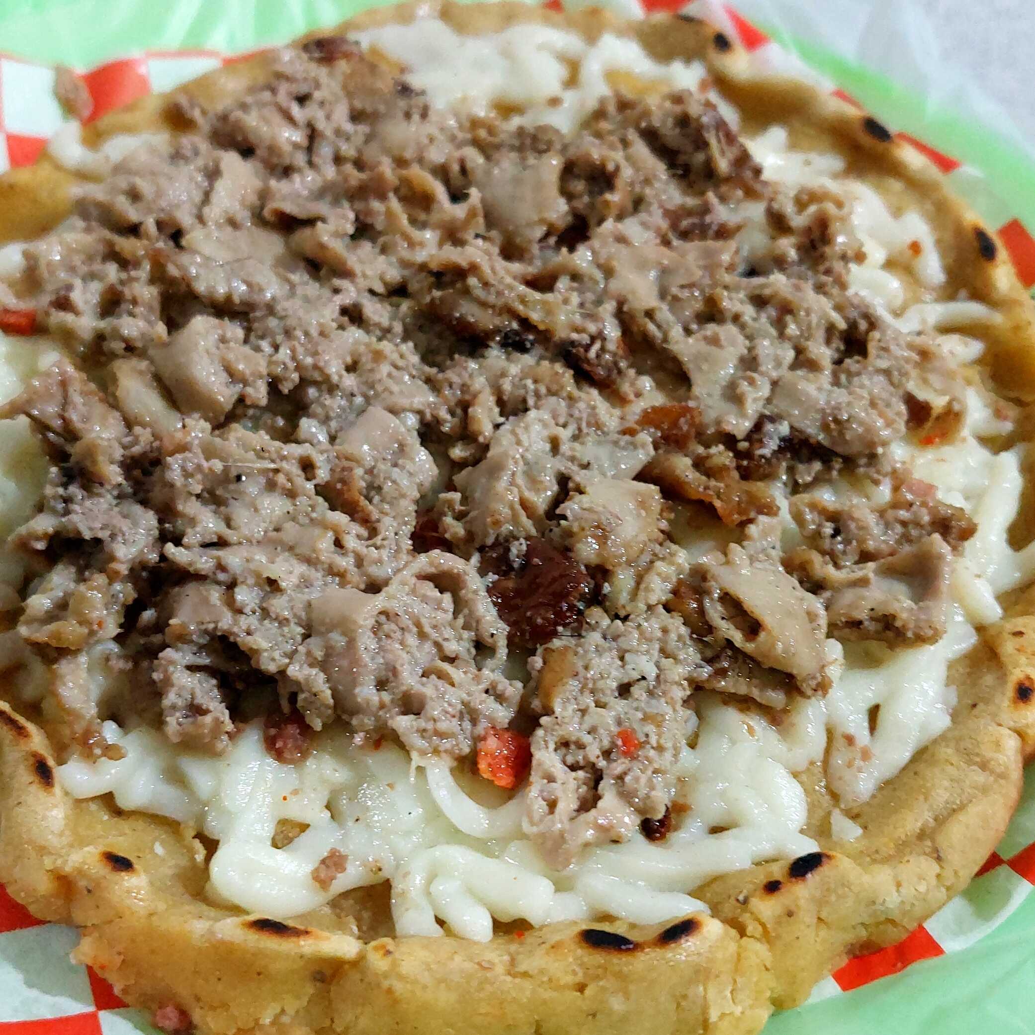 Pellizcada de Tripa