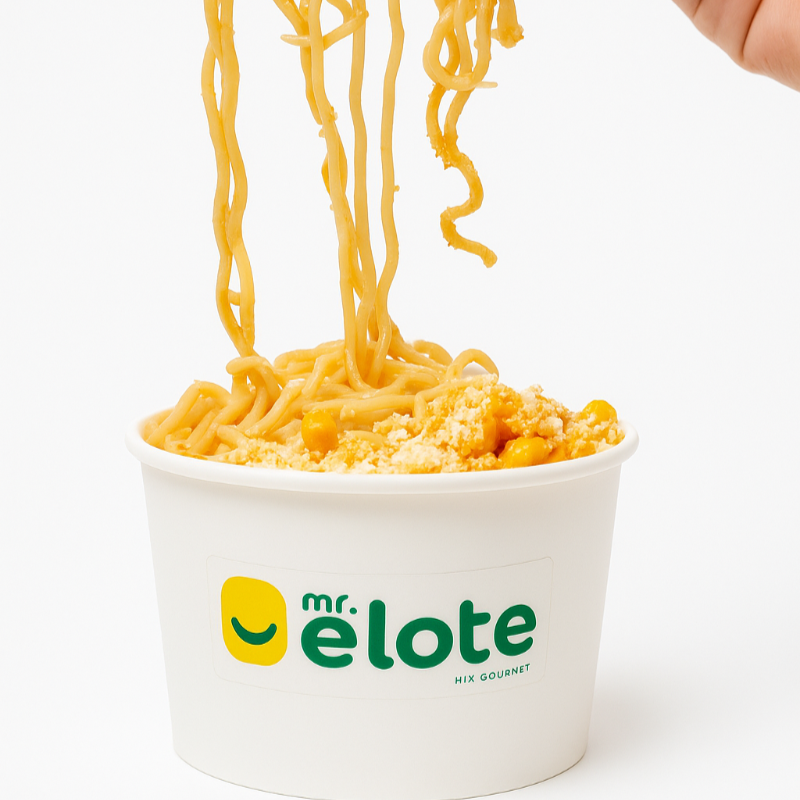Sopa Mr.Chan Blanco