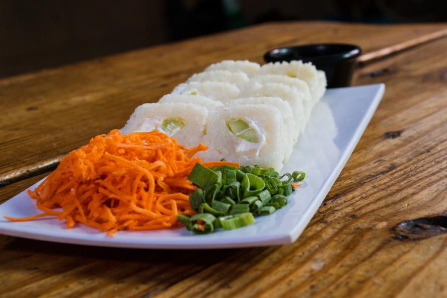 PHILADELPHIA ROLL