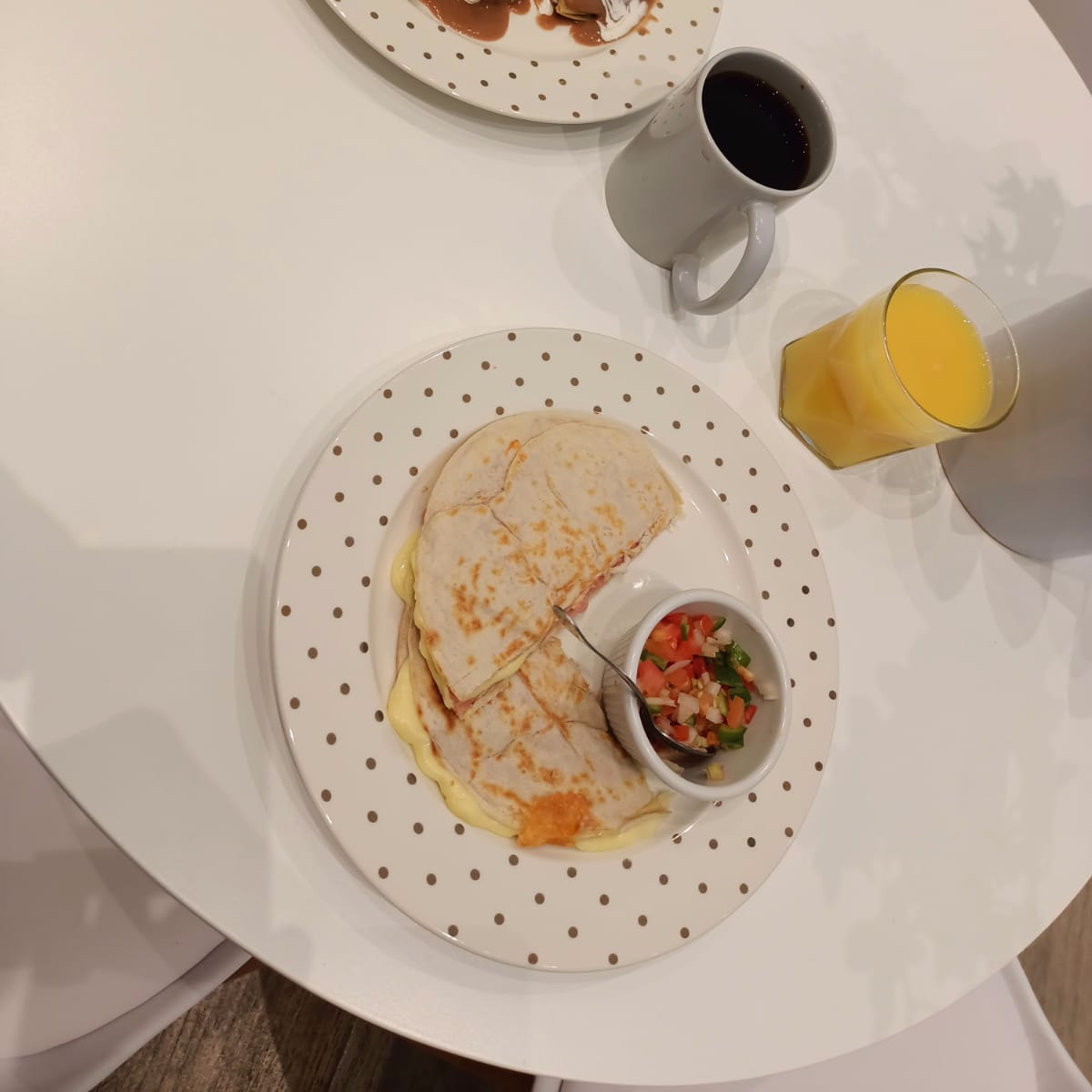 Sincronizadas