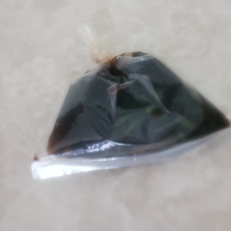 Salsa Soya