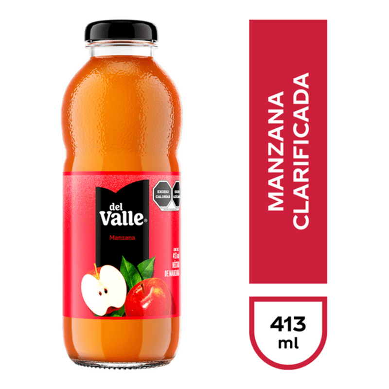 Jugo de Valle 413 ml