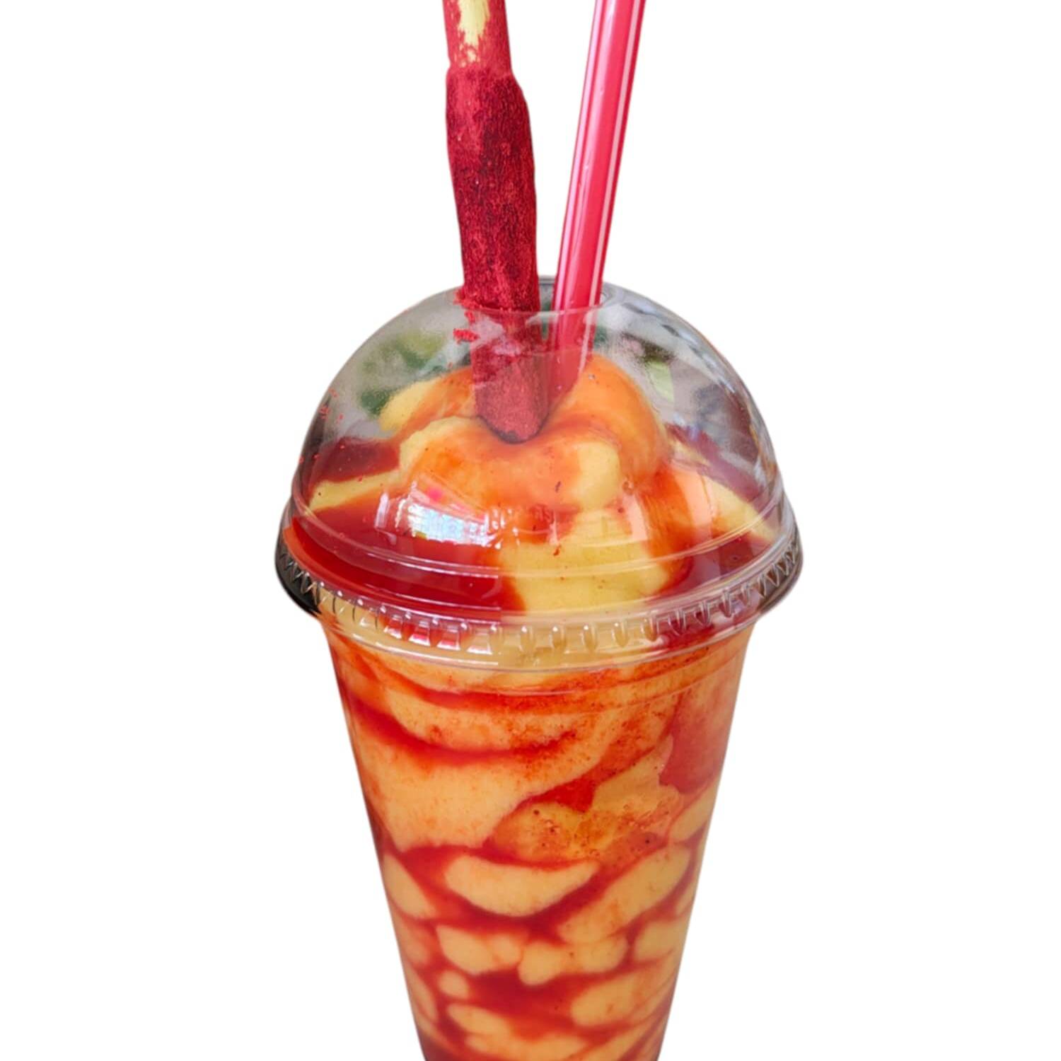 Smoothies de Mango