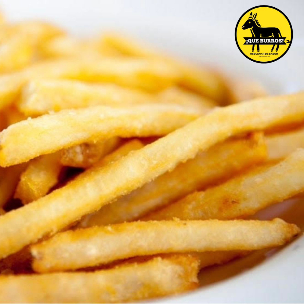 Orden de Papas