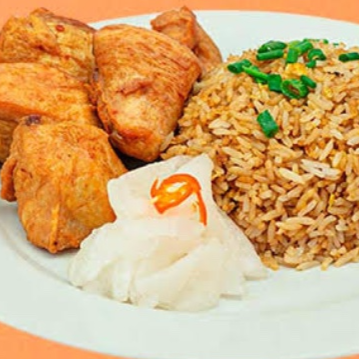 Chicharrón