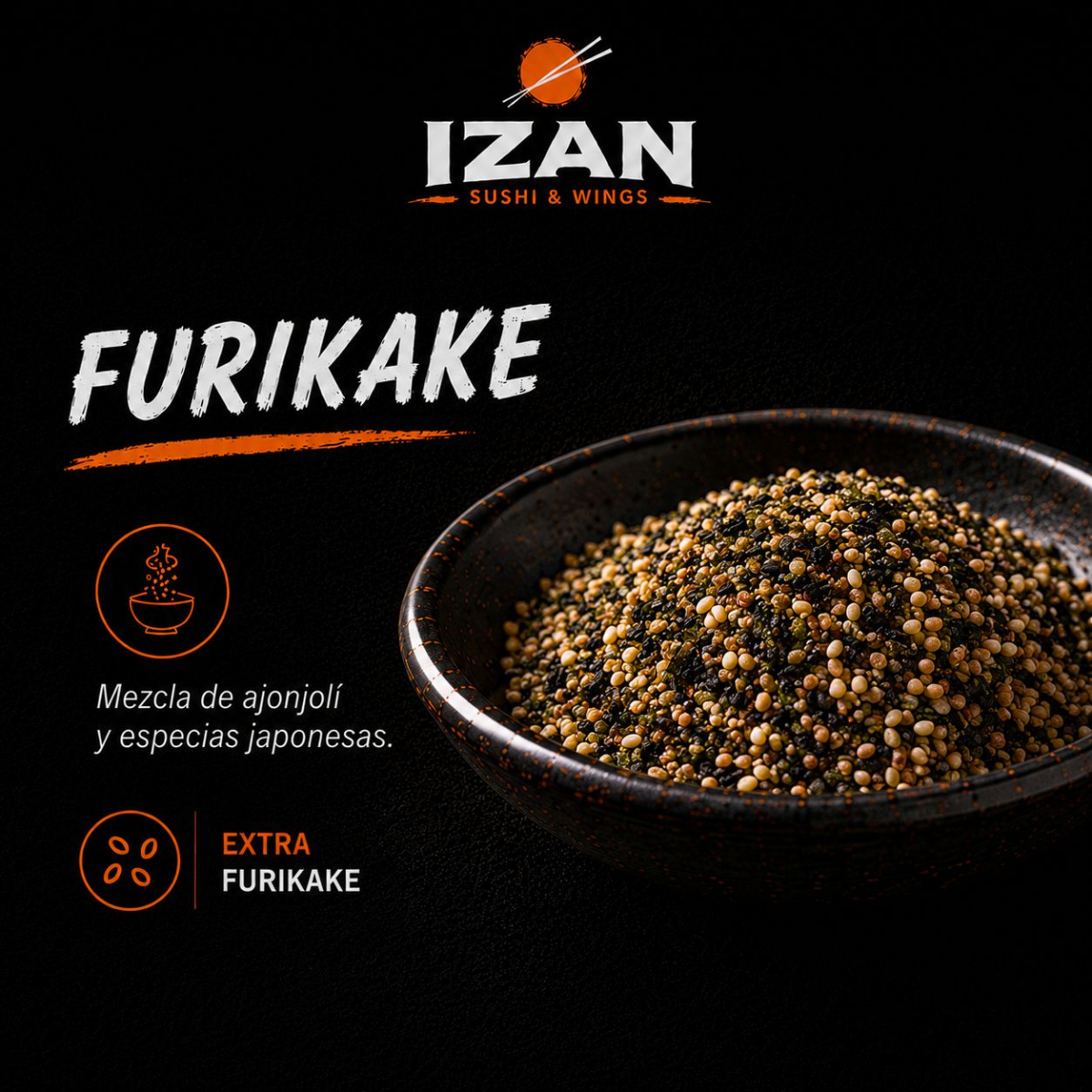FURIKAKE