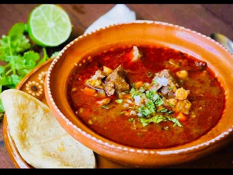 1Litro De Birria orden Individual 😋