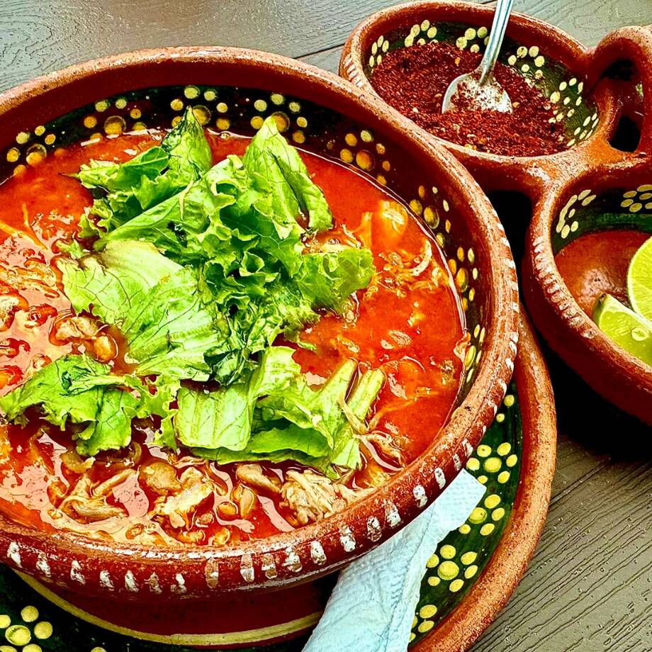 Pozole