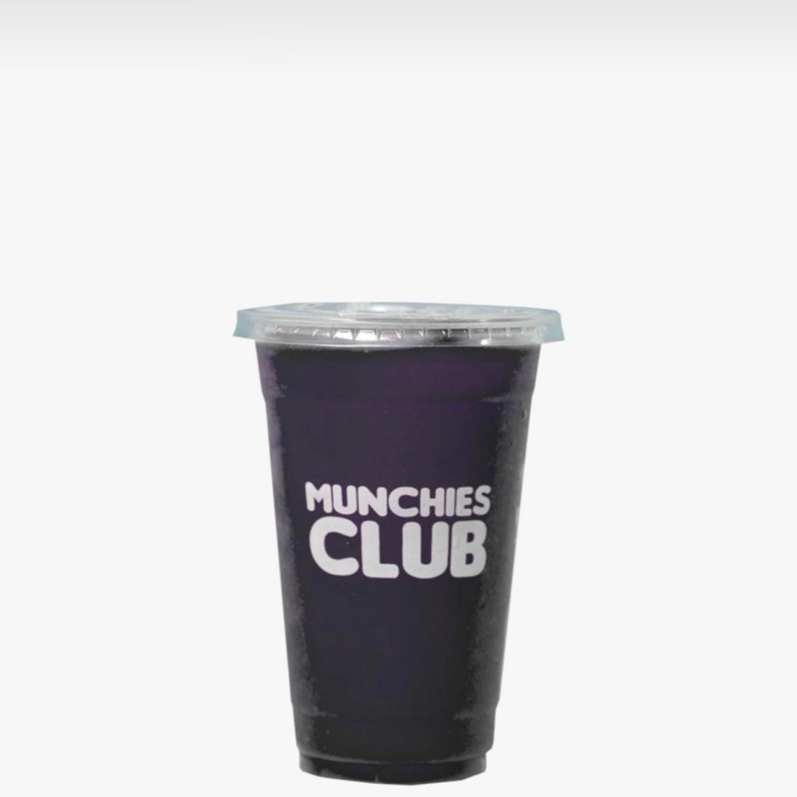 Black Soul Smoothie