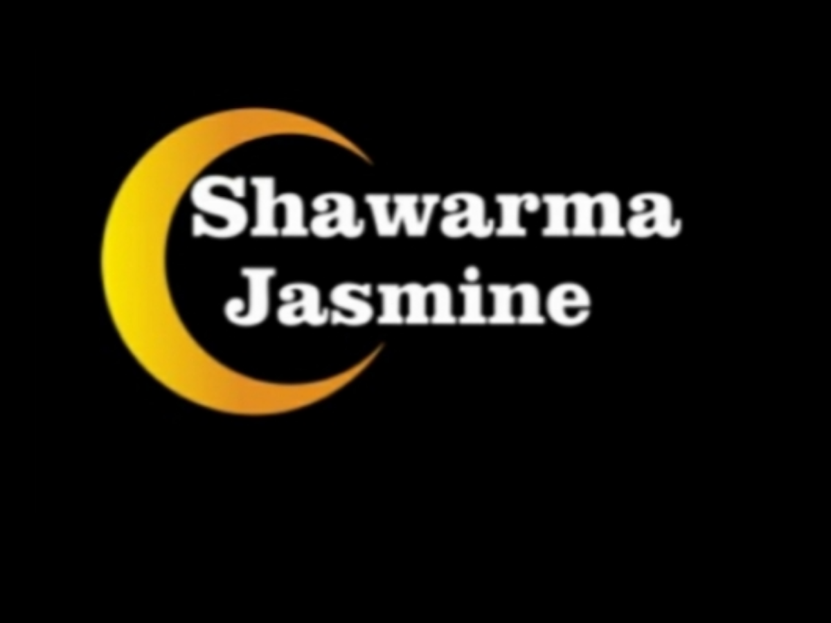 Shawarma Jasmine
