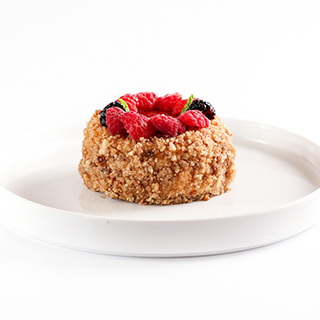 Frambuesa (keto) Individual