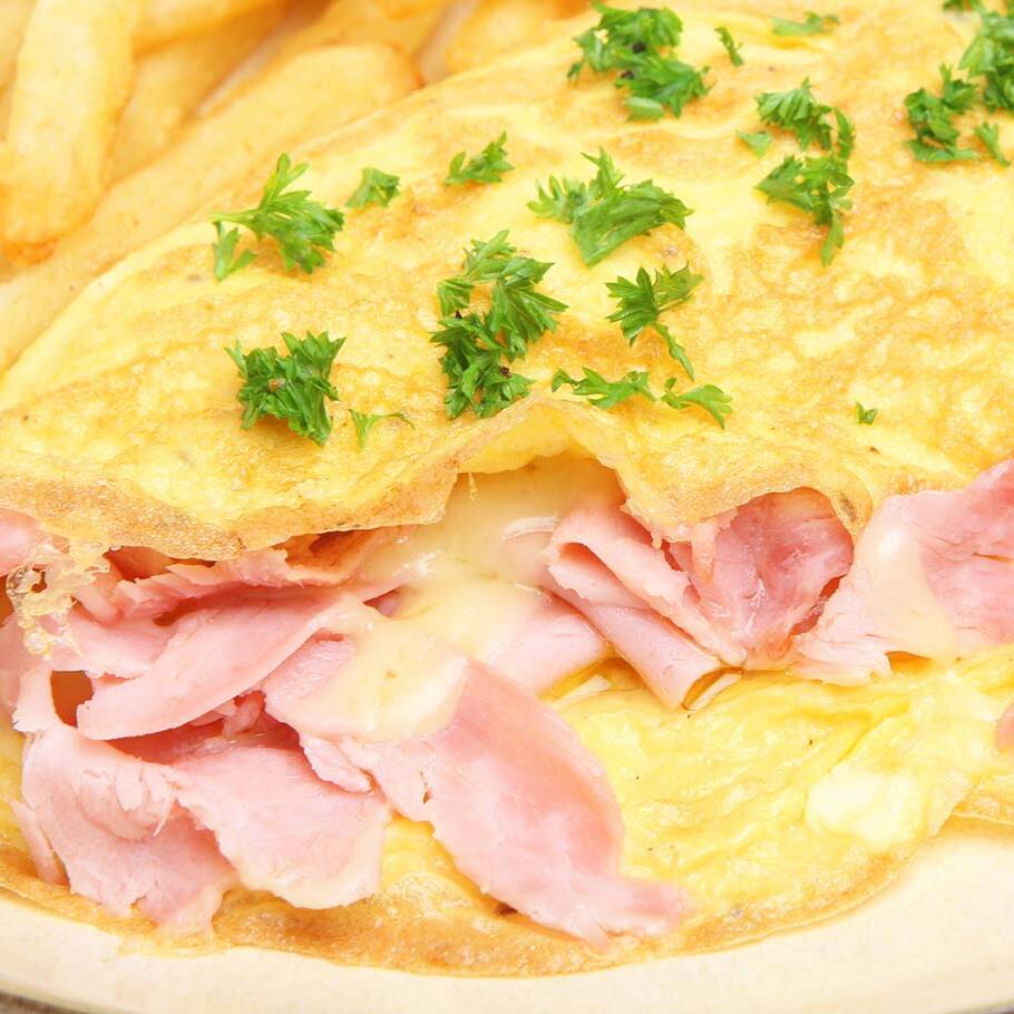 EL DESAYUNO COMPLETO