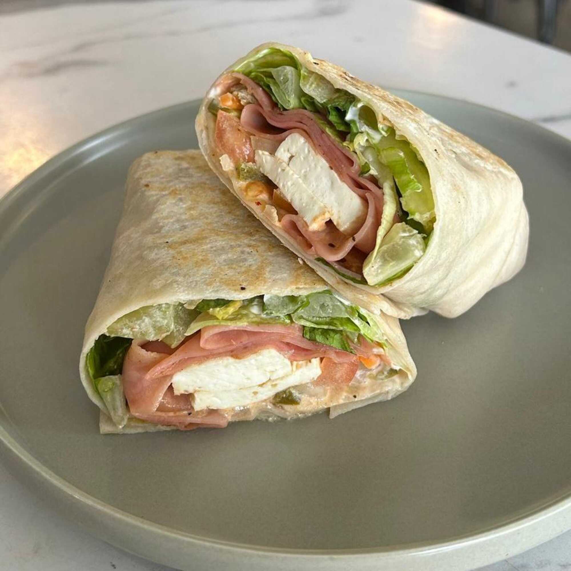 Burro de Panela con Jamón